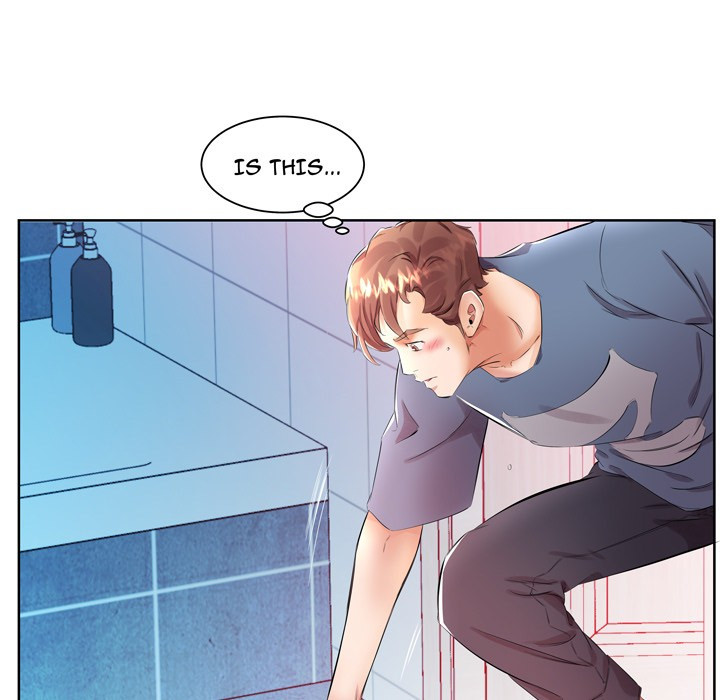 Sweet Guilty Love Chapter 17 image 34