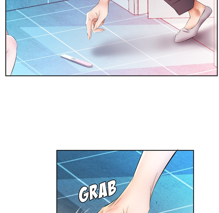 Sweet Guilty Love Chapter 17 image 35