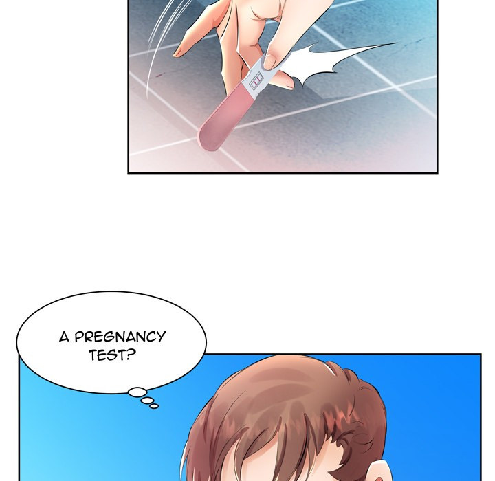 Sweet Guilty Love Chapter 17 image 36