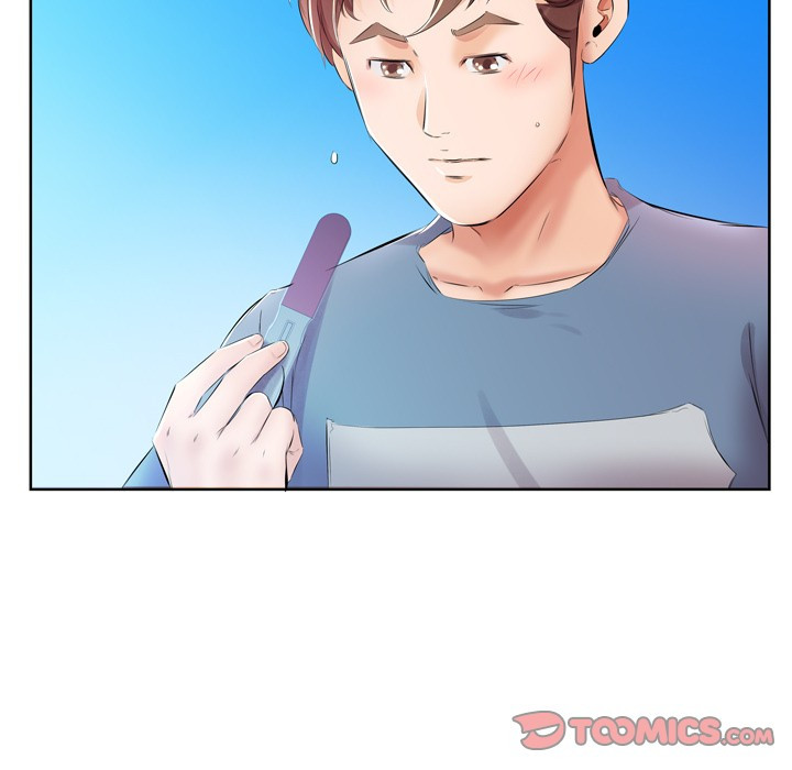 Sweet Guilty Love Chapter 17 image 37