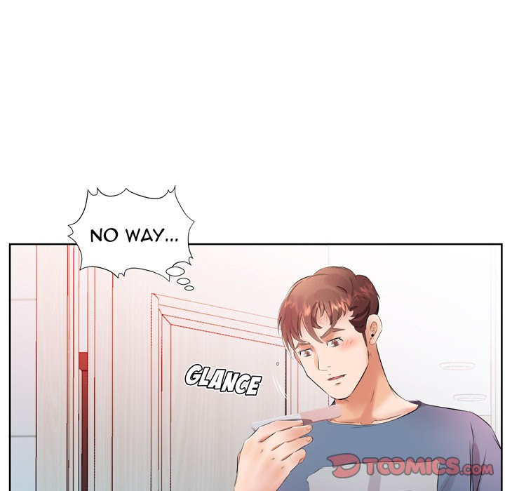 Sweet Guilty Love Chapter 17 image 41