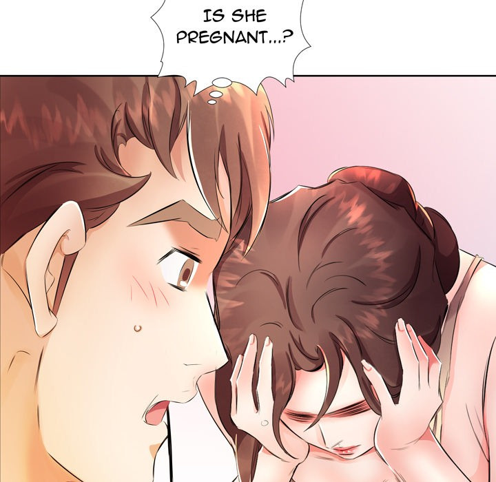 Sweet Guilty Love Chapter 17 image 43