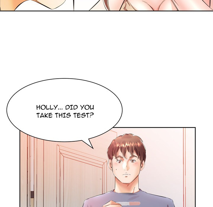 Sweet Guilty Love Chapter 17 image 44
