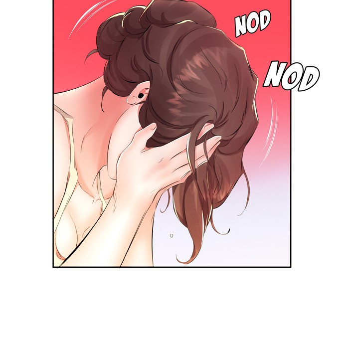 Sweet Guilty Love Chapter 17 image 46
