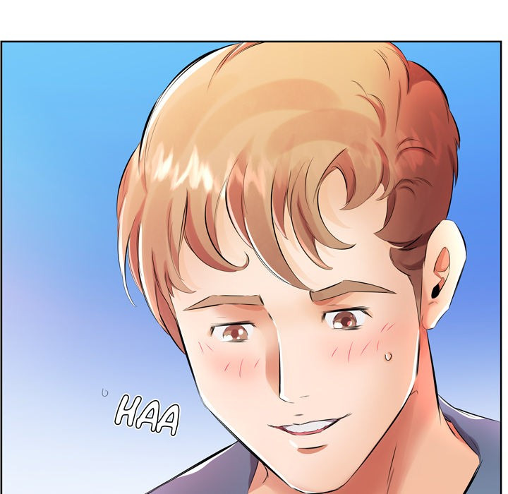 Sweet Guilty Love Chapter 17 image 47