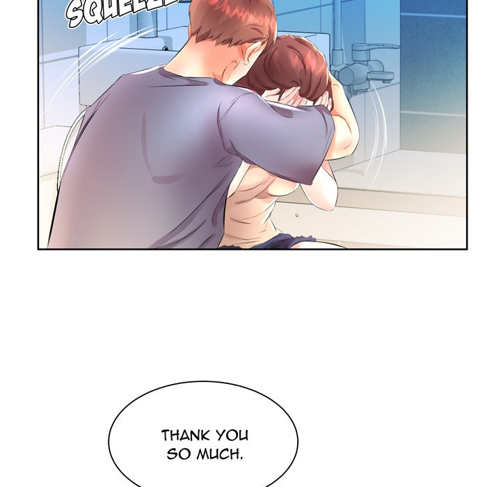 Sweet Guilty Love Chapter 17 image 50