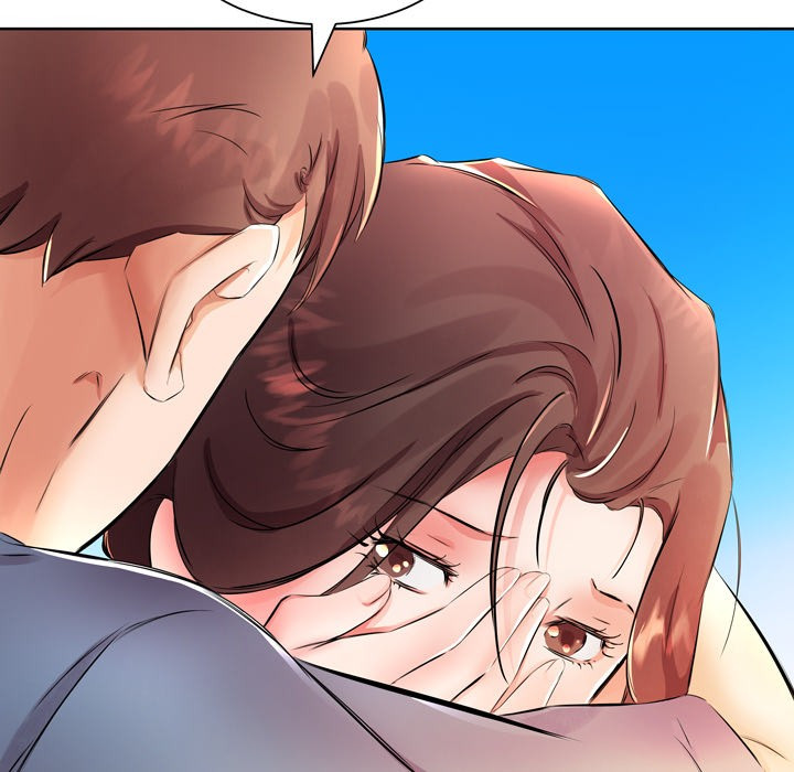 Sweet Guilty Love Chapter 17 image 51