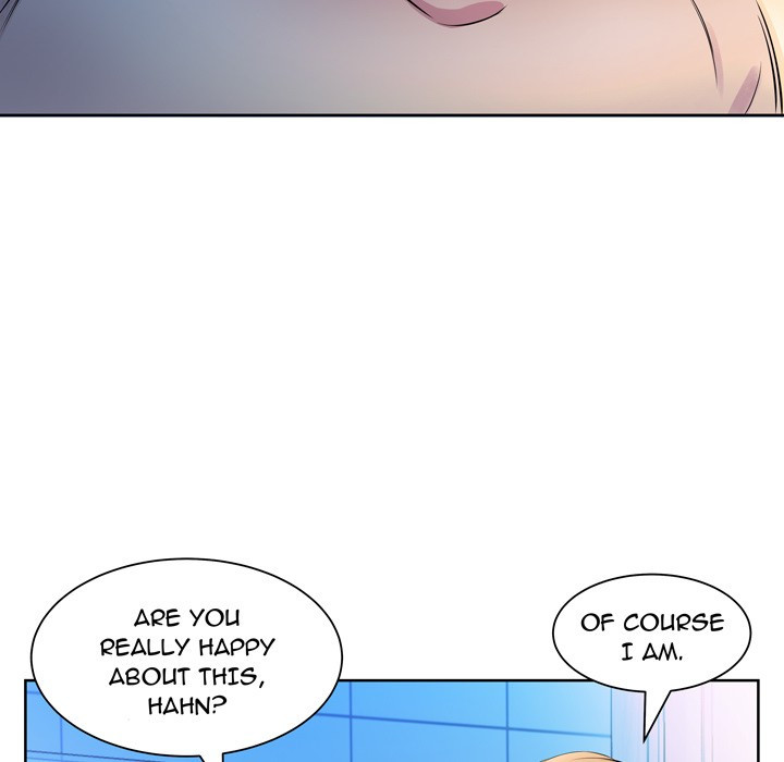 Sweet Guilty Love Chapter 17 image 52