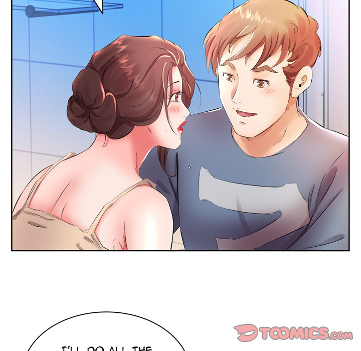 Sweet Guilty Love Chapter 17 image 53