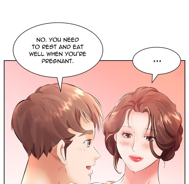Sweet Guilty Love Chapter 17 image 55