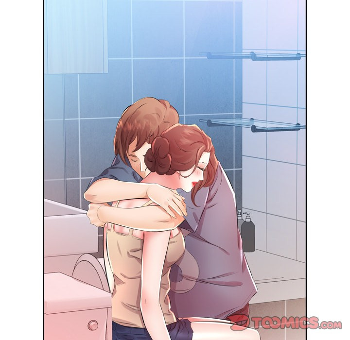 Sweet Guilty Love Chapter 17 image 57