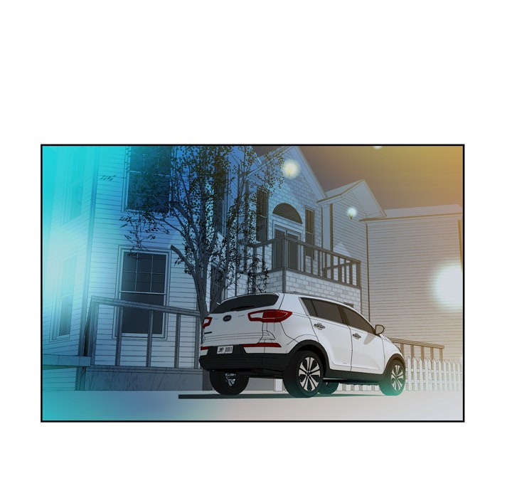 Sweet Guilty Love Chapter 17 image 59