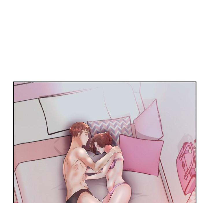 Sweet Guilty Love Chapter 17 image 60
