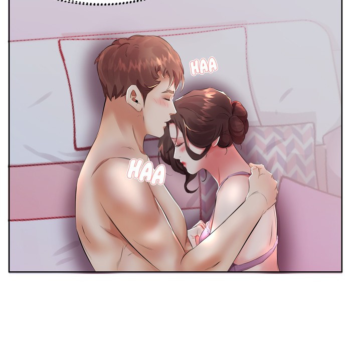 Sweet Guilty Love Chapter 17 image 62