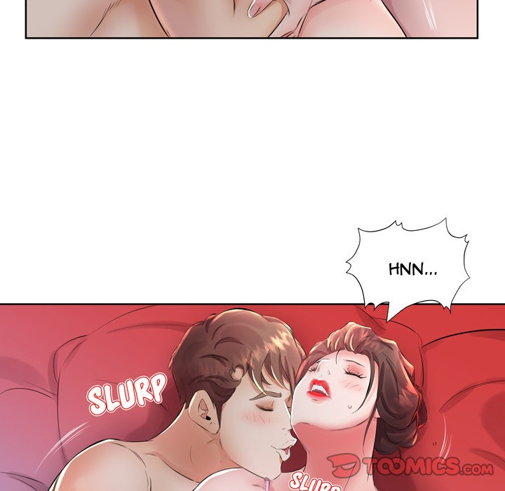 Sweet Guilty Love Chapter 17 image 65