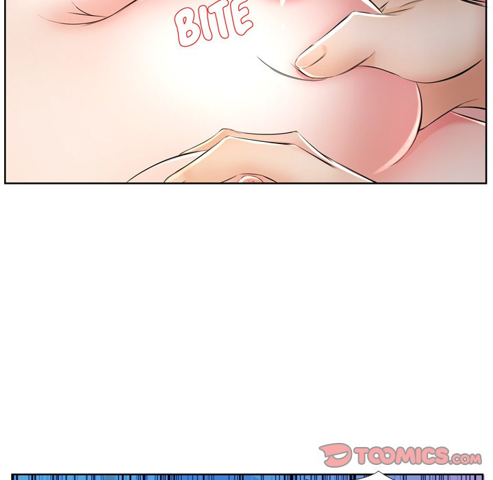 Sweet Guilty Love Chapter 17 image 69