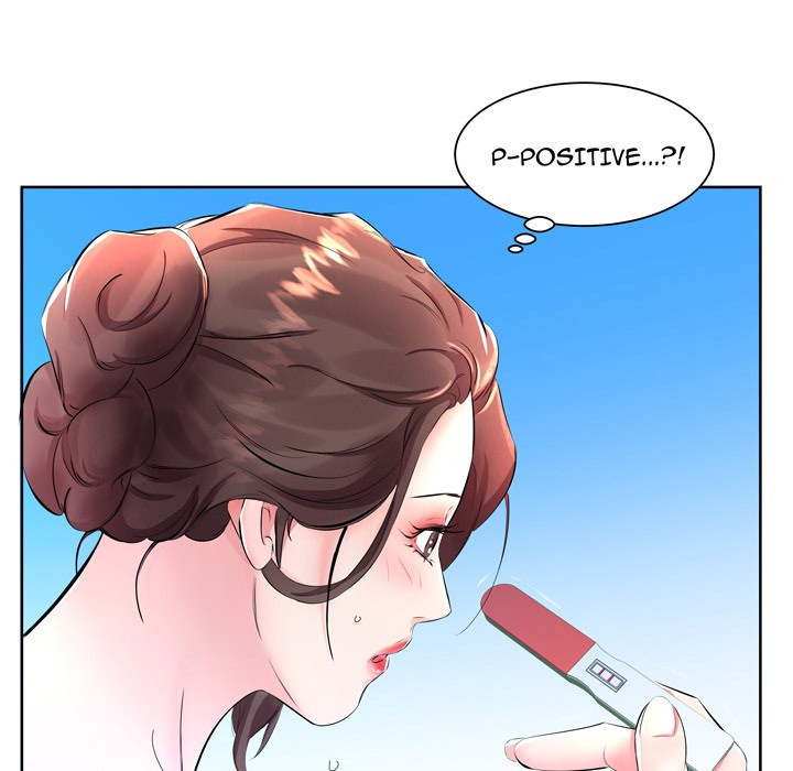 Sweet Guilty Love Chapter 17 image 7