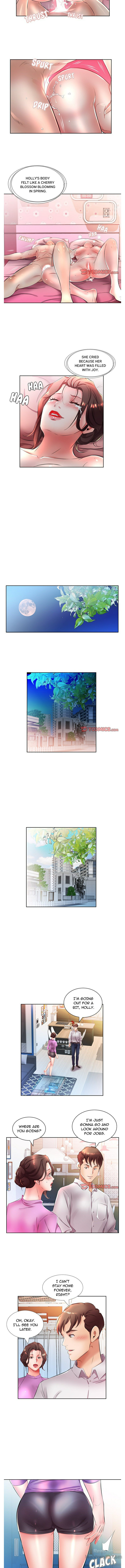 Sweet Guilty Love Chapter 19 image 1