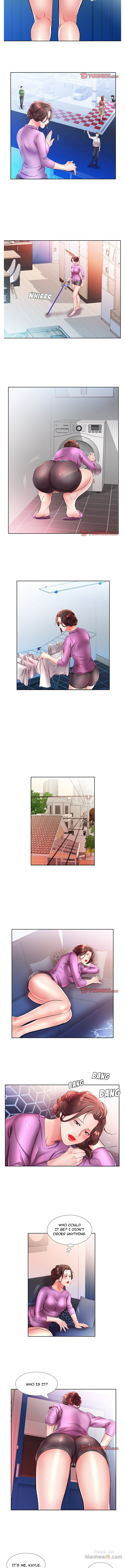 Sweet Guilty Love Chapter 19 image 2