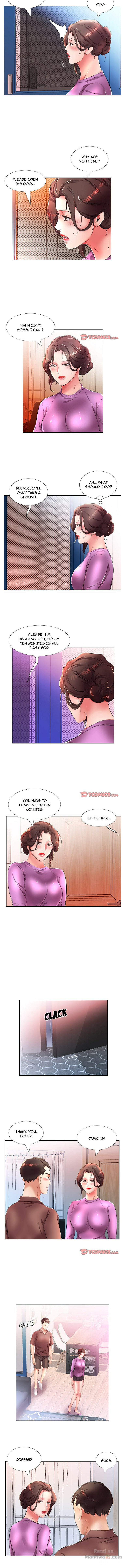 Sweet Guilty Love Chapter 19 image 3