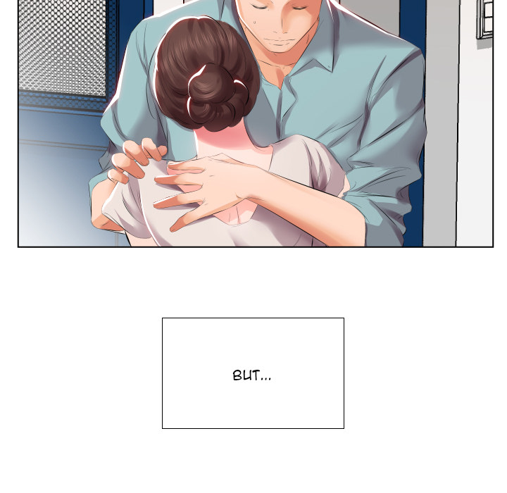 Sweet Guilty Love Chapter 2 image 4