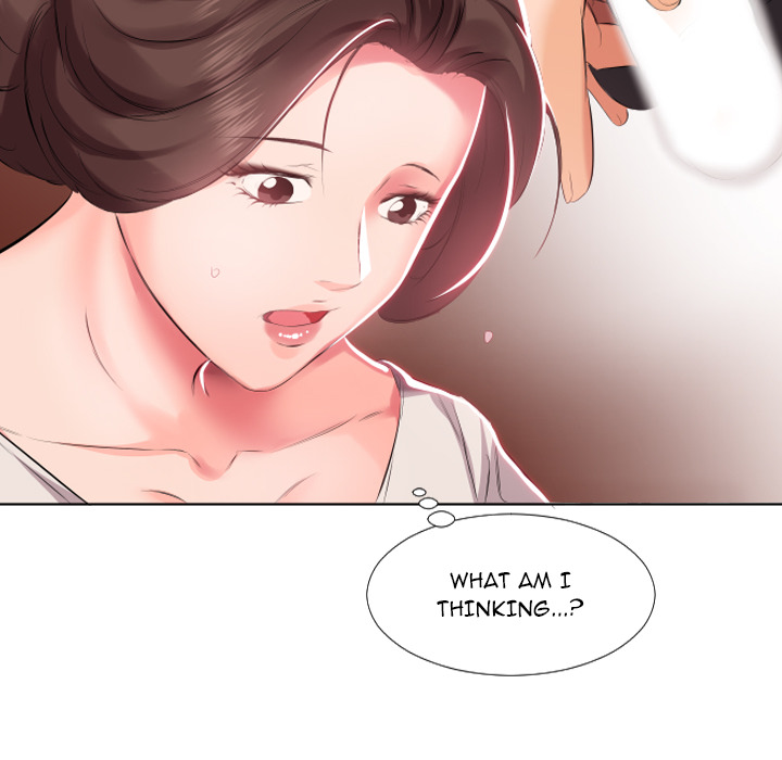 Sweet Guilty Love Chapter 2 image 68