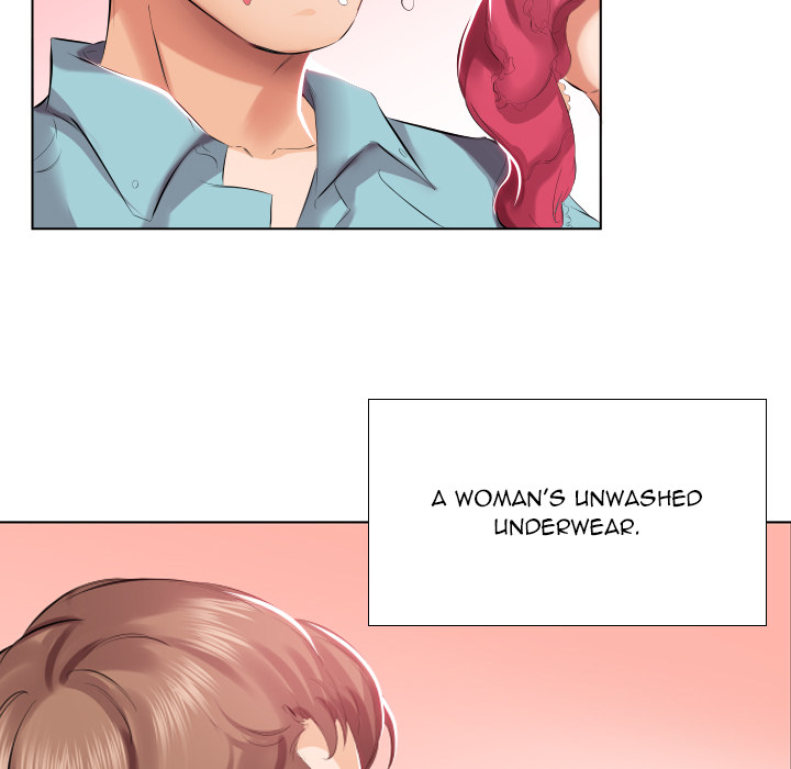 Sweet Guilty Love Chapter 2 image 80