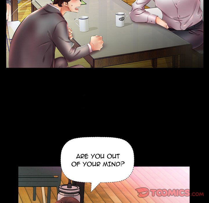 Sweet Guilty Love Chapter 22 image 9