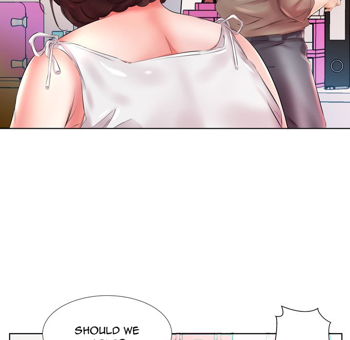 Sweet Guilty Love Chapter 22 image 102