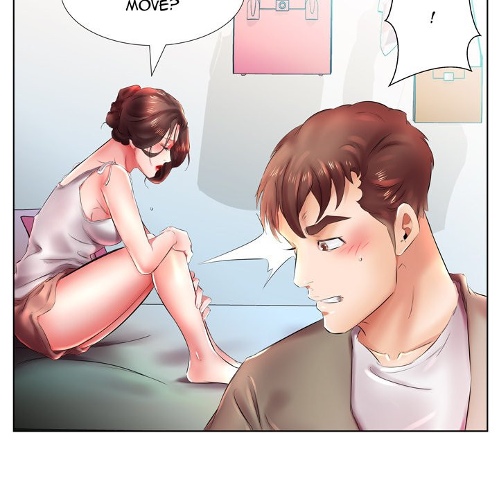 Sweet Guilty Love Chapter 22 image 103