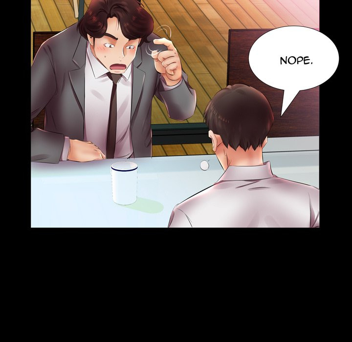 Sweet Guilty Love Chapter 22 image 10