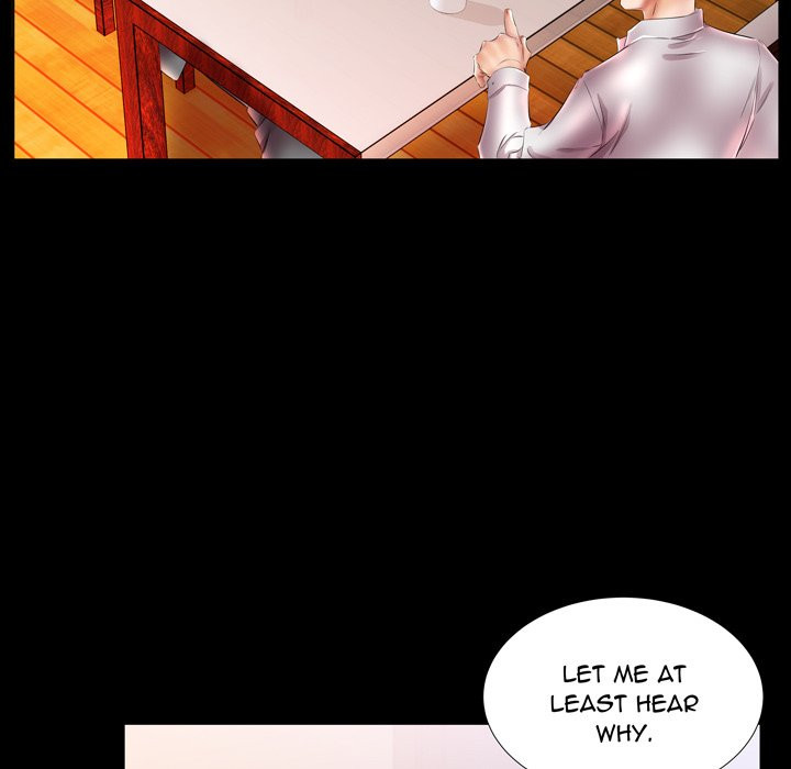 Sweet Guilty Love Chapter 22 image 12