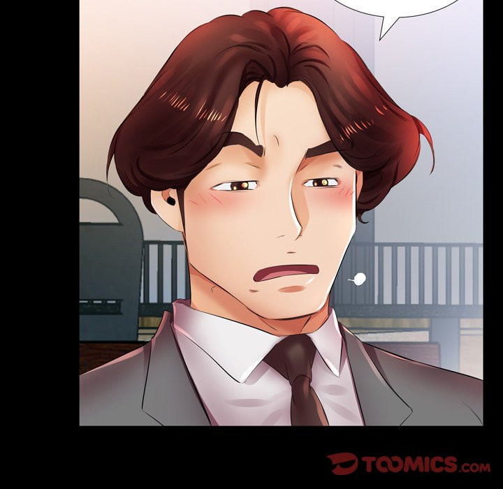 Sweet Guilty Love Chapter 22 image 13