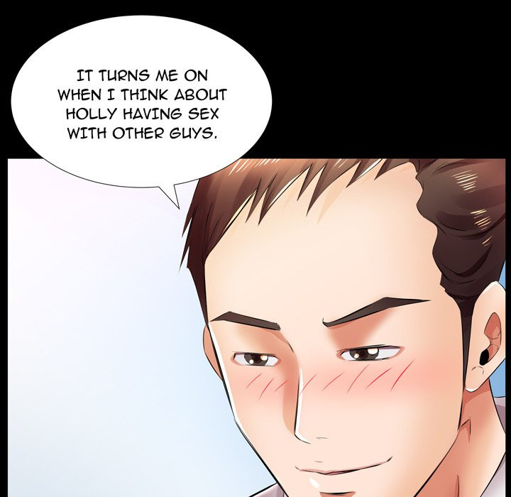 Sweet Guilty Love Chapter 22 image 14
