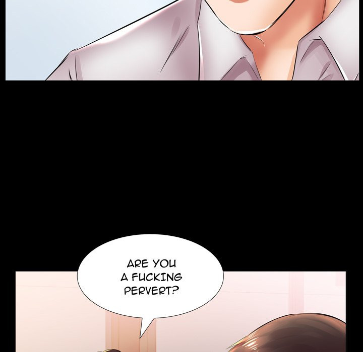Sweet Guilty Love Chapter 22 image 15