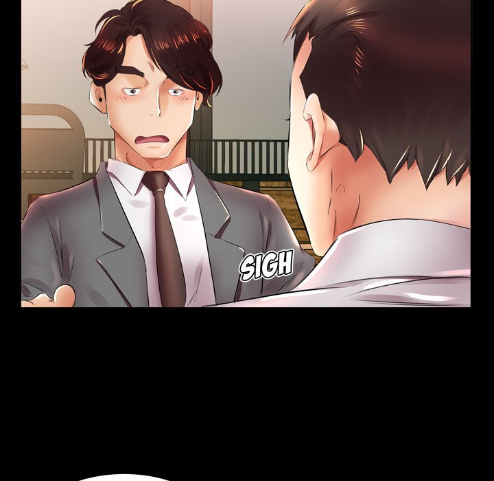Sweet Guilty Love Chapter 22 image 16