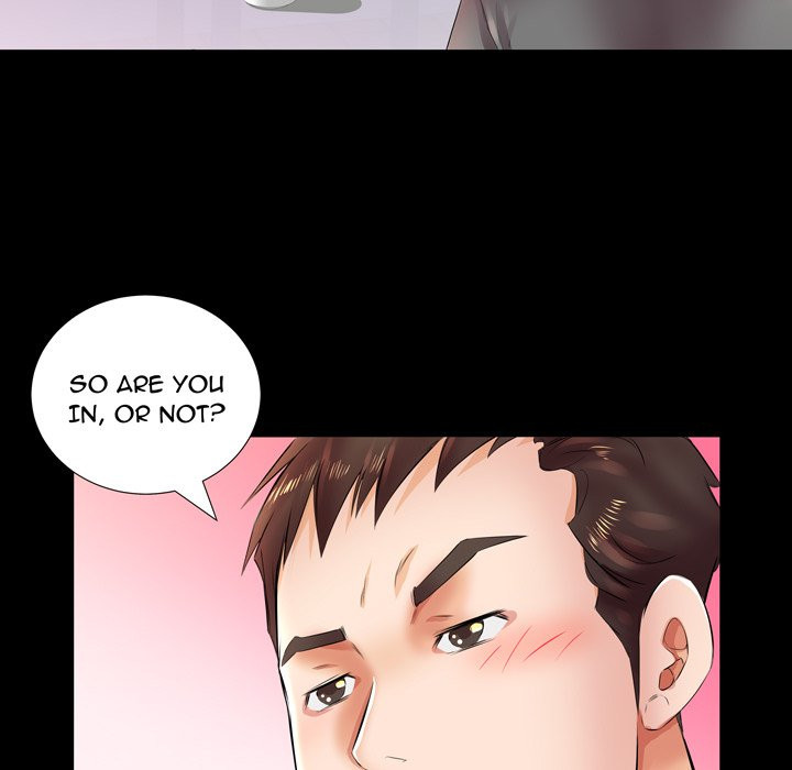 Sweet Guilty Love Chapter 22 image 18