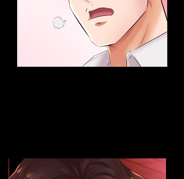 Sweet Guilty Love Chapter 22 image 19