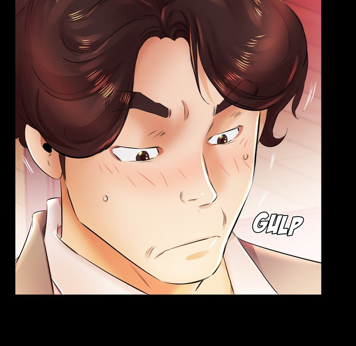 Sweet Guilty Love Chapter 22 image 20