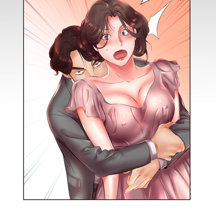 Sweet Guilty Love Chapter 22 image 23