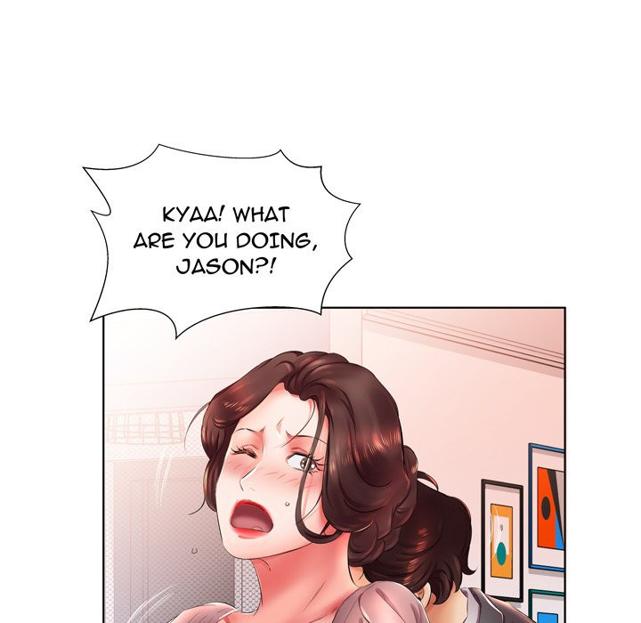 Sweet Guilty Love Chapter 22 image 24