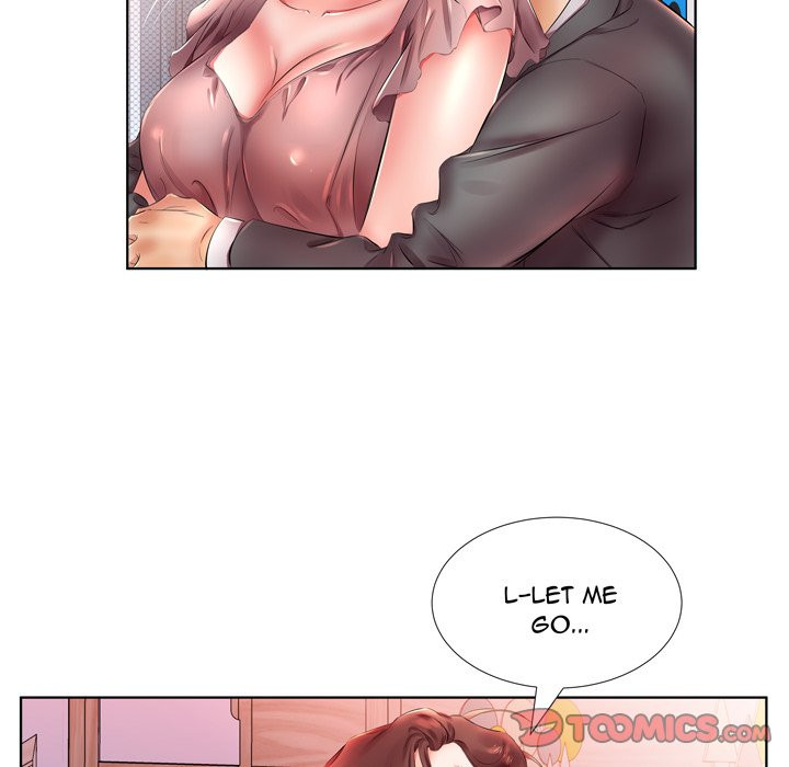 Sweet Guilty Love Chapter 22 image 25