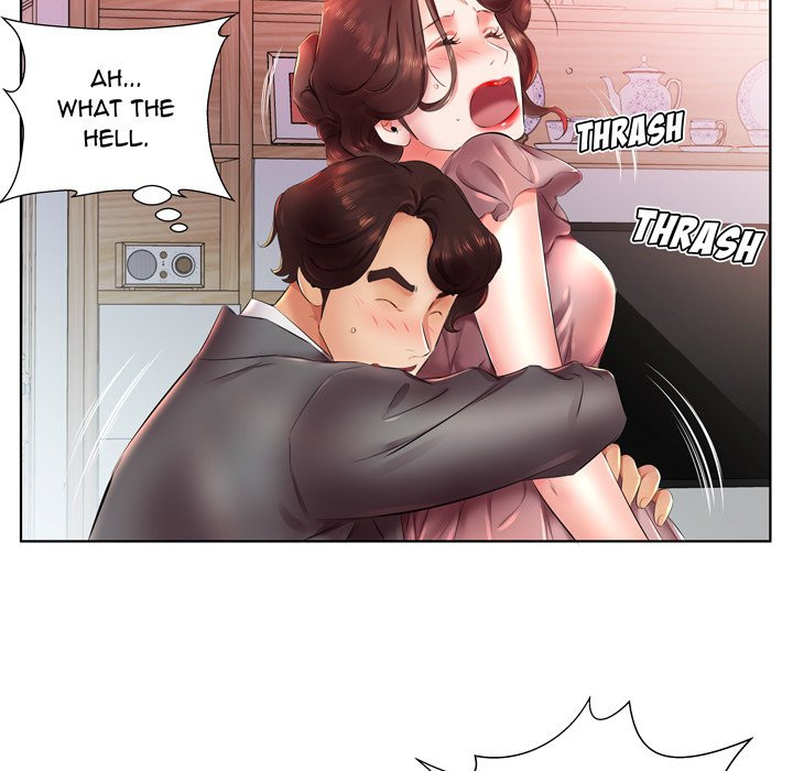 Sweet Guilty Love Chapter 22 image 26