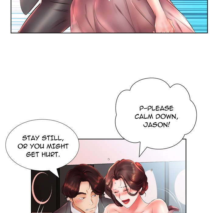 Sweet Guilty Love Chapter 22 image 28