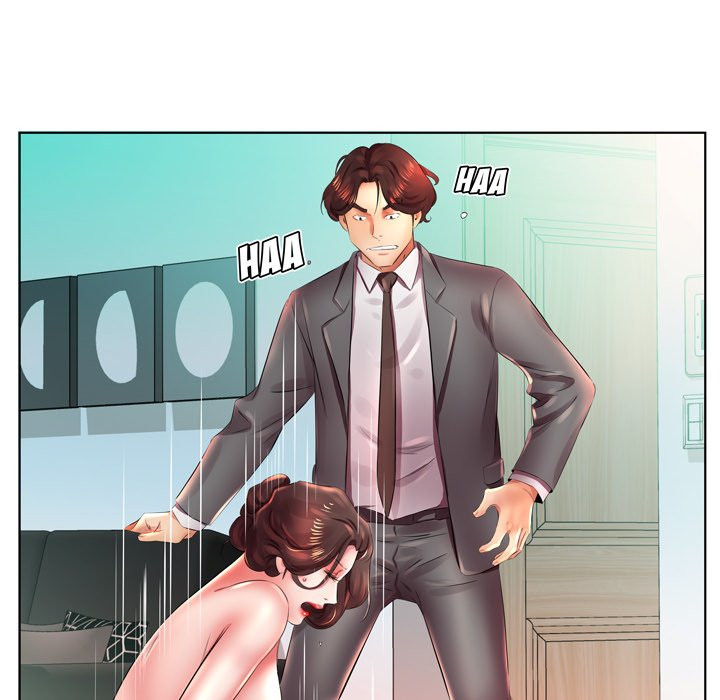 Sweet Guilty Love Chapter 22 image 31