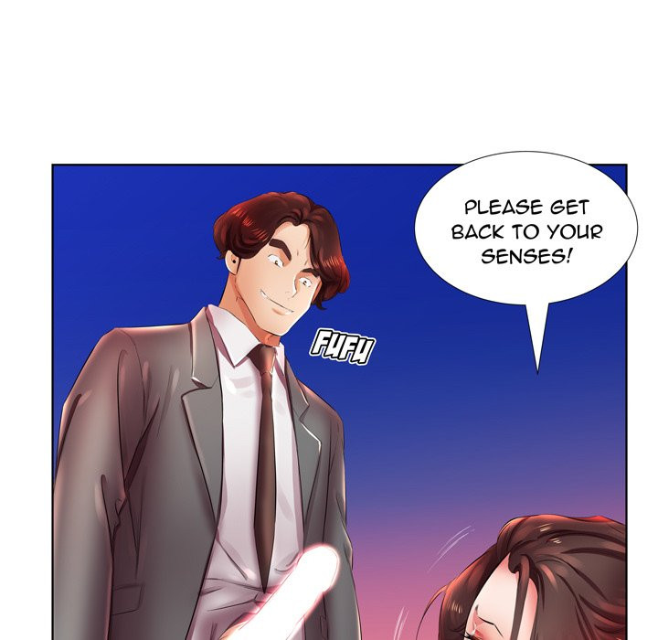 Sweet Guilty Love Chapter 22 image 34