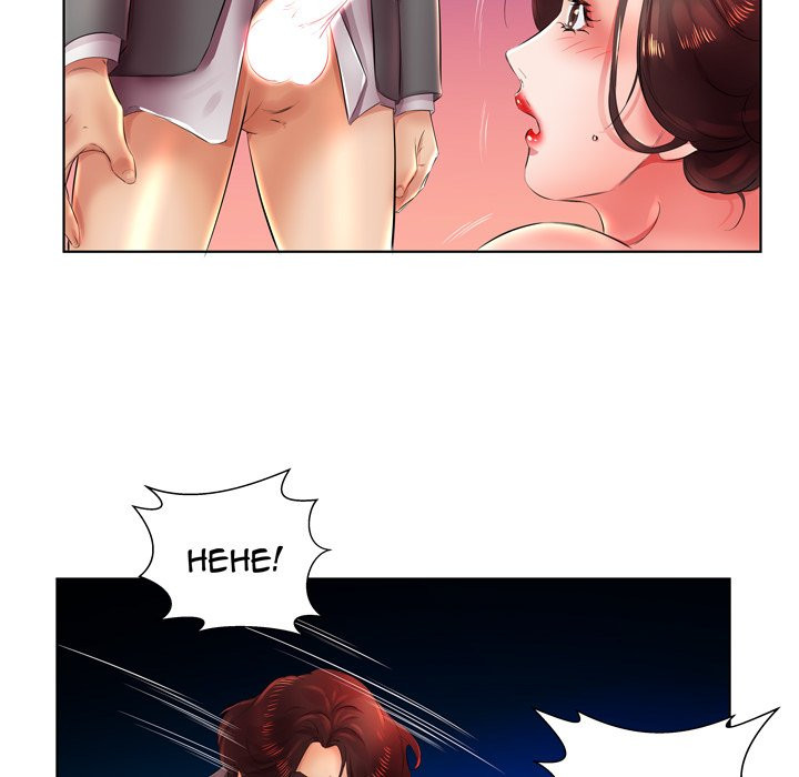 Sweet Guilty Love Chapter 22 image 35