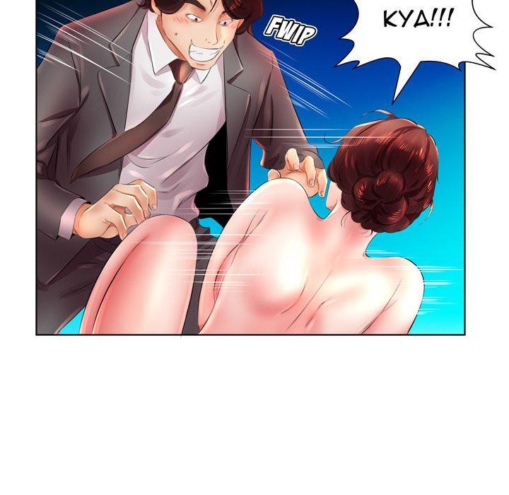Sweet Guilty Love Chapter 22 image 36