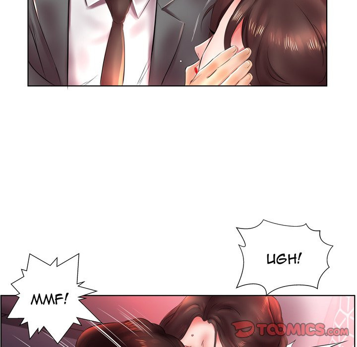 Sweet Guilty Love Chapter 22 image 45