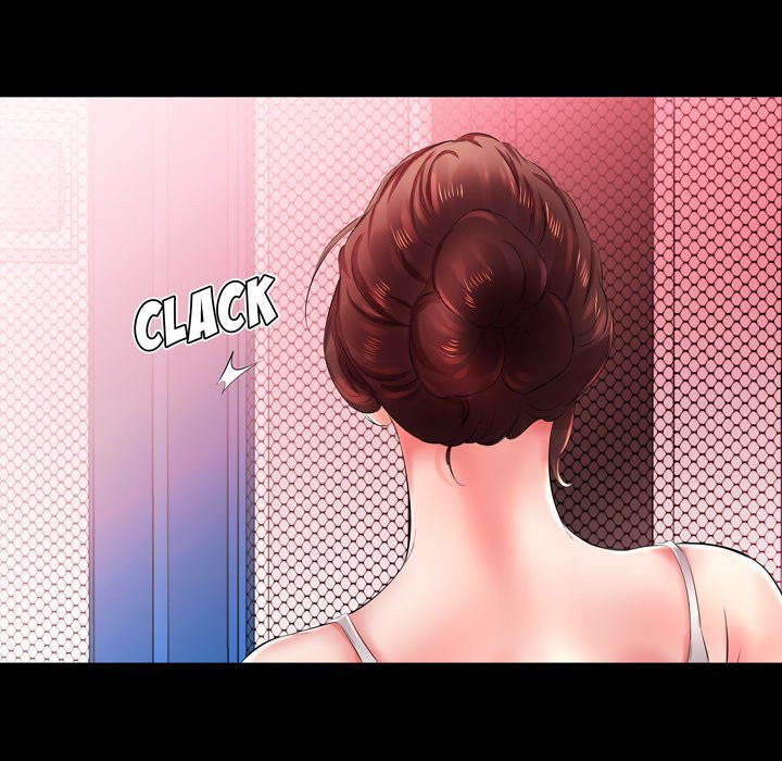 Sweet Guilty Love Chapter 22 image 60